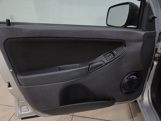 Lada (ВАЗ) Kalina, 2011 года, пробег 103800 км