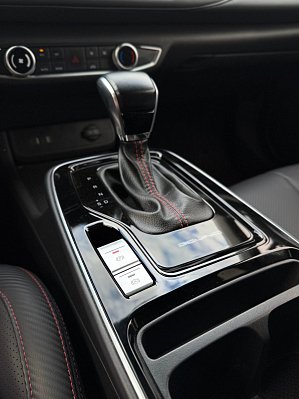 BAIC U5 Plus Престиж (Honor), 2023 года, пробег 16310 км
