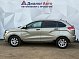 Lada (ВАЗ) XRAY Comfort, 2016 года, пробег 130000 км