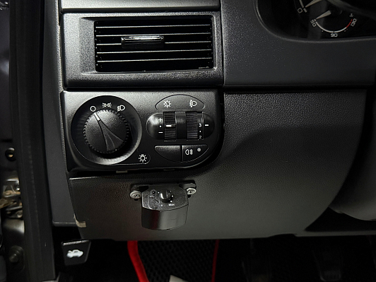Lada (ВАЗ) Priora Standard 21702-40-050, 2018 года, пробег 144756 км