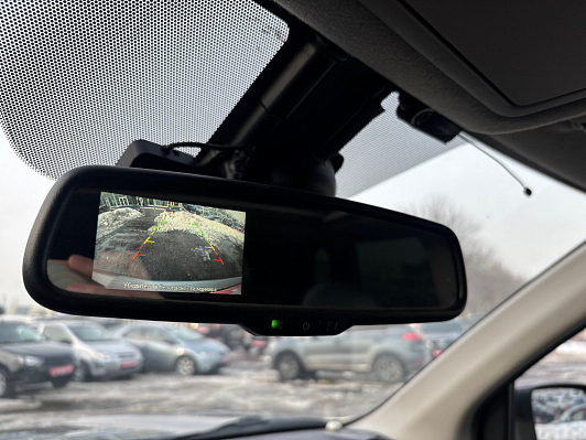 Nissan X-Trail SE High, 2014 года, пробег 159000 км