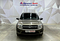 Lada (ВАЗ) Granta Classic Start Glonass 21911-51-009, 2017 года, пробег 124495 км