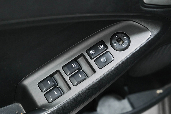 Kia Cerato Comfort, 2013 года, пробег 215000 км