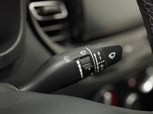 Hyundai Solaris Active Plus, 2021 года, пробег 71221 км