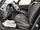 Lada (ВАЗ) Niva Travel КХЛ'24, 2023 года, пробег 16218 км
