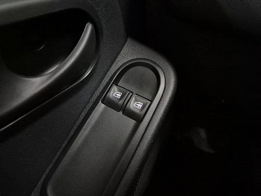 Lada (ВАЗ) Largus Классик, 2023 года, пробег 46000 км