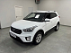 Hyundai Creta Comfort Plus, 2018 года, пробег 157135 км