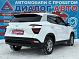 Hyundai Creta Lifestyle, 2021 года, пробег 43854 км