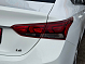 Hyundai Solaris Comfort, 2018 года, пробег 109000 км