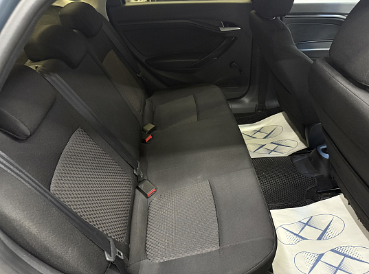 Lada (ВАЗ) Vesta 50 Anniversary, 2016 года, пробег 157227 км