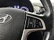 Hyundai Solaris Comfort, 2014 года, пробег 57733 км
