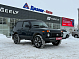 Lada (ВАЗ) Niva Legend Классик, 2024 года, пробег 43410 км