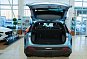 Geely Cityray Комфорт, голубой