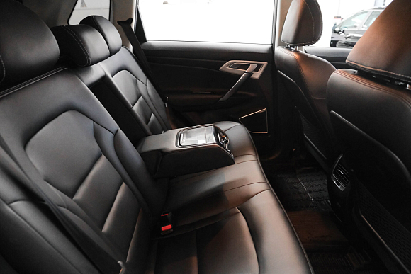 Geely Atlas Luxury, 2020 года, пробег 149582 км