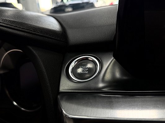 Mazda 6 Active, 2015 года, пробег 241820 км