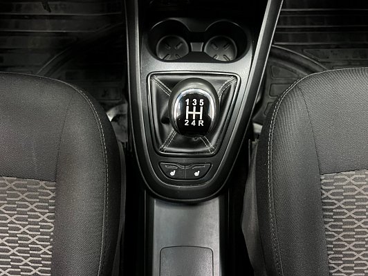 Lada (ВАЗ) Vesta Comfort, 2018 года, пробег 85000 км