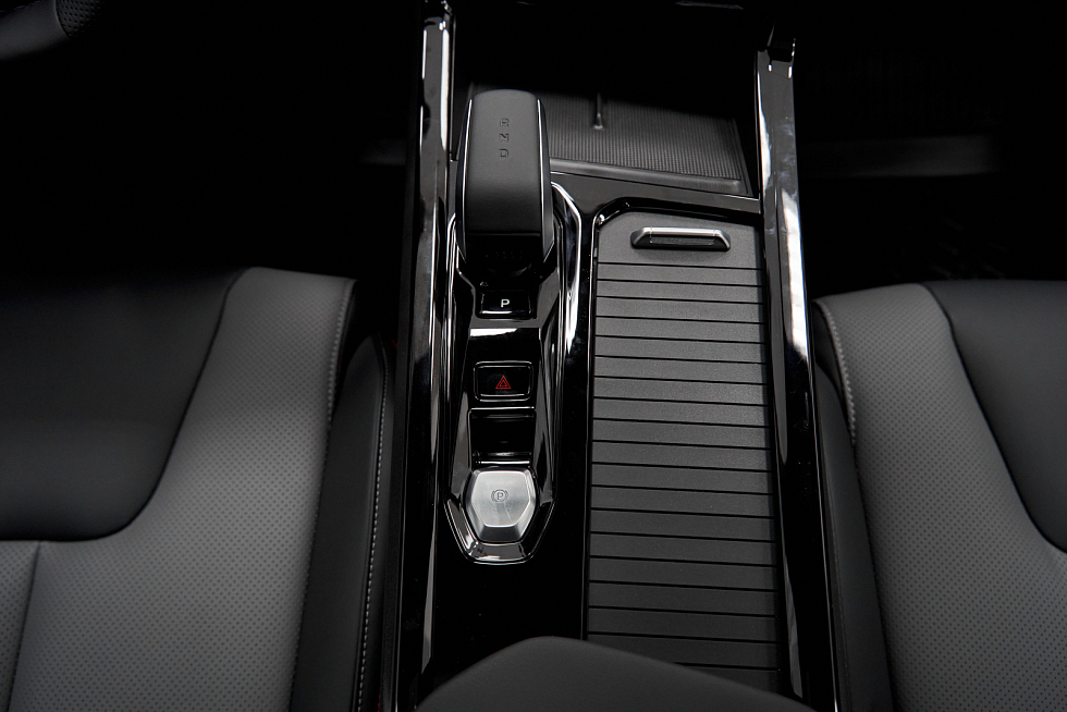 Geely Cityray Комфорт, серебряный