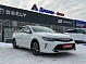 Toyota Camry Exclusive, 2017 года, пробег 132134 км