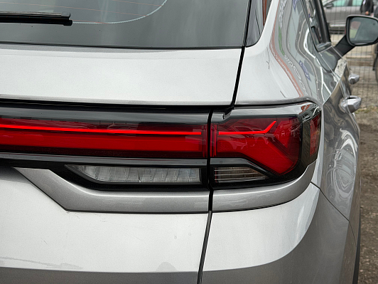 Changan CS35 Plus Техно, 2023 года, пробег 29550 км