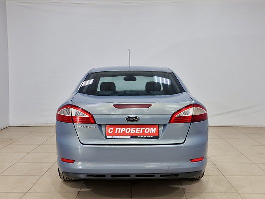 Ford Mondeo Ghia, 2008 года, пробег 298500 км