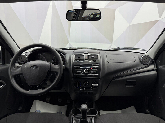 Lada (ВАЗ) Granta Comfort'24, 2025 года, пробег 4 км