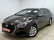 Hyundai i40 Comfort, 2016 года, пробег 174184 км
