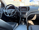 Hyundai Santa Fe Comfort, 2016 года, пробег 129382 км