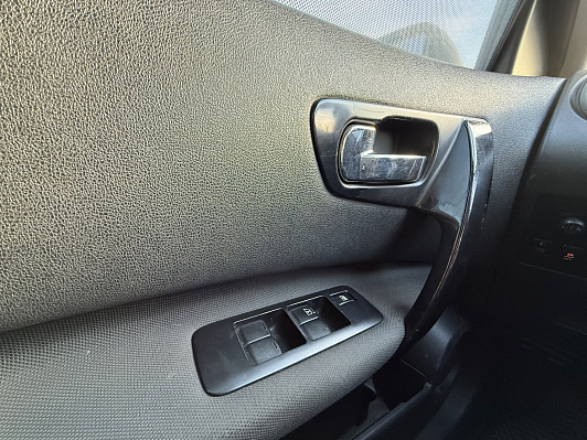 Nissan Qashqai+2, 2013 года, пробег 216200 км