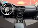 Kia Rio Luxe, 2019 года, пробег 111600 км