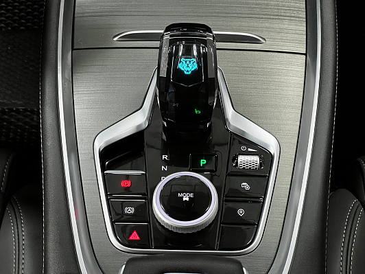 Chery Tiggo 7 Pro Max, 2024 года, пробег 27000 км