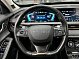Exeed LX Luxury, 2022 года, пробег 84239 км