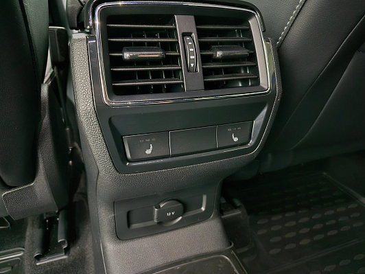 Skoda Kodiaq Hockey Edition, 2022 года, пробег 31822 км